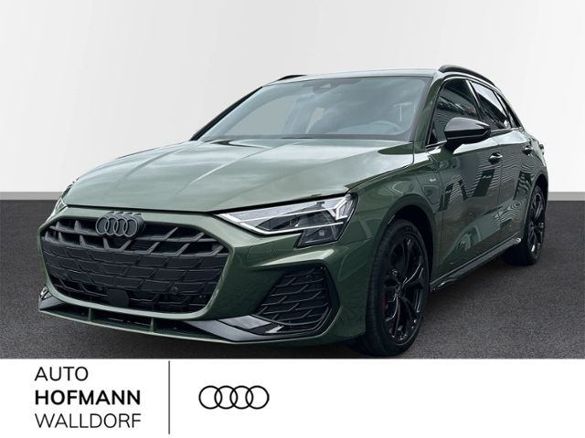 Audi A3 12.500 km 55.890 &euro; Walldorf 69190