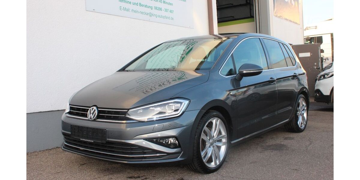 VW Golf 115.000 km 16.990 &euro; Lampertheim 68623