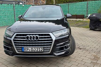 Audi Q7 115.000 km 26.900 &euro; Altrip 67122