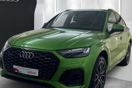 Audi Q5 34.110 km 47.470 € Speyer 67346