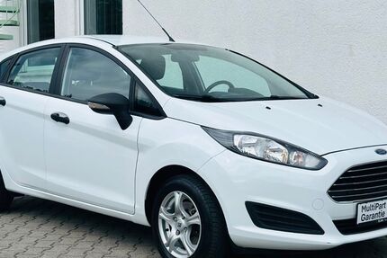 Ford Fiesta 91.151 km 6.290 &euro; Dannstadt- Schauernheim 67125