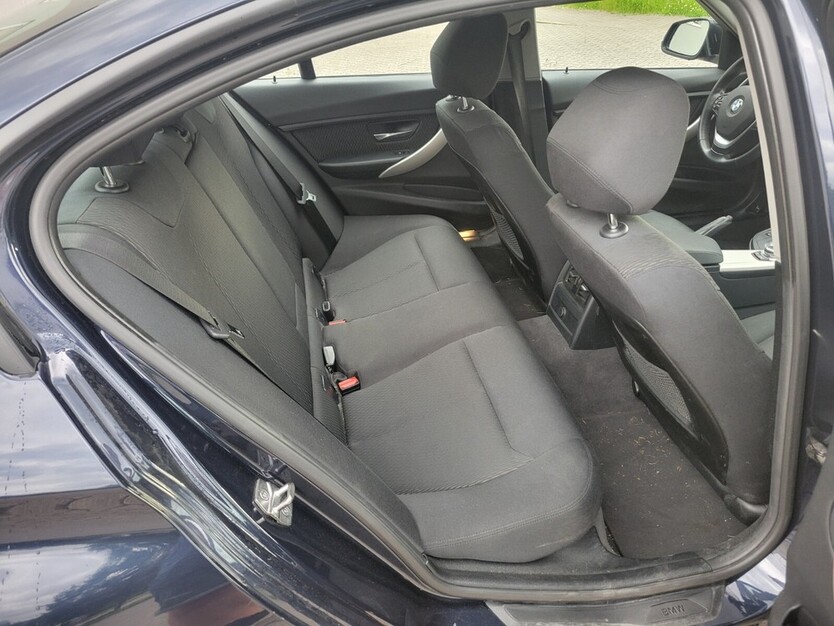 BMW 320 130.000 km 17.000 € Kraichtal 76703