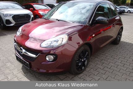Opel Adam 28.700 km 9.999 &euro; Lorsch 64653
