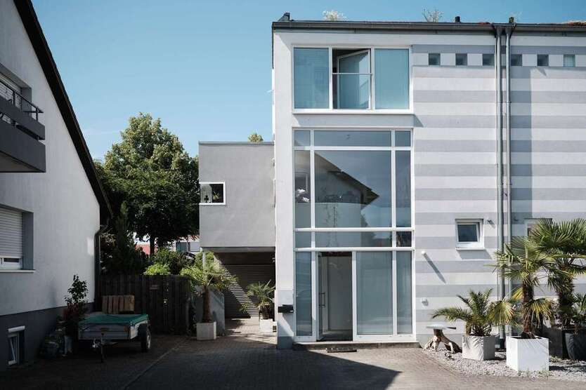 Haus zum Kaufen in Walldorf 880.000 € 170 m²