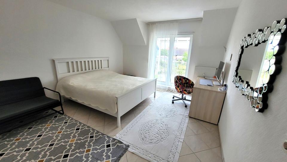 Etagenwohnung Mutterstadt - 3 Zimmer, 115 m&sup2;, 329.000&euro; | Angebot:27263960