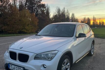 BMW X1 212.000 km 6.900 &euro; Frankenthal 67227