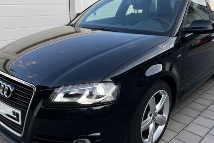 Audi A3 184.380 km 5.950 &euro; Ladenburg 68526