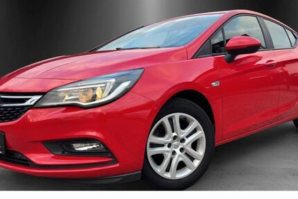 Opel Astra 129.990 km 7.990 &euro; Hockenheim 68766