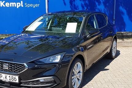 Seat Leon 1.500 km 28.990 € Speyer 67346