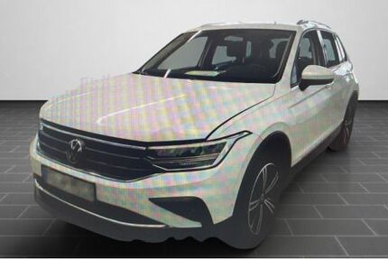 VW Tiguan 47.845 km 22.900 &euro; Ladenburg 68526