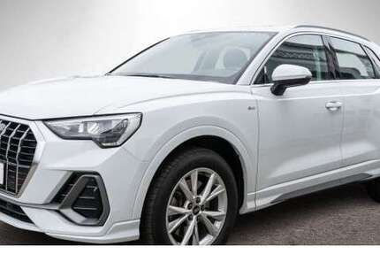 Audi Q3 37.500 km 35.830 &euro; Sinsheim 74889