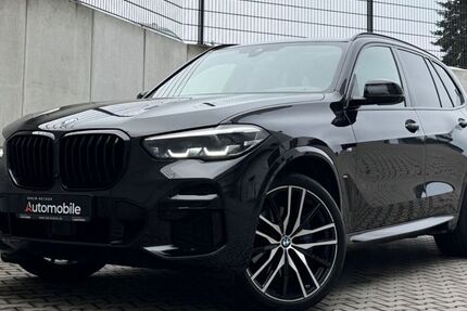 BMW X5 69.000 km 55.999 &euro; Leimen 69181