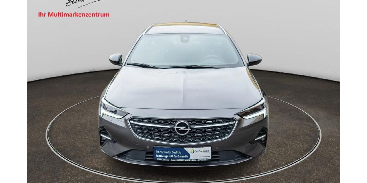 Opel Insignia 63.650 km 20.995 &euro; Heppenheim 64646