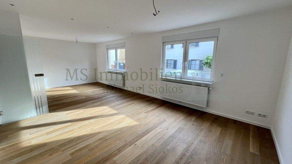 Einfamilienhaus Lampertheim - 5 Zimmer, 116 m&sup2;, 590.000&euro; | Angebot:23882483