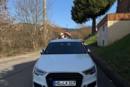 Audi A3 95.000 km 20.100 &euro; Eberbach 69412