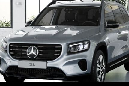 Mercedes-Benz GLB 200 14.000 km 43.650 &euro; Mannheim 68165