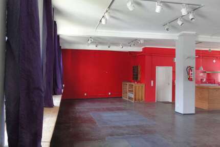 Gewerbeobjekt Heppenheim - 1.200&euro; | Angebot:24021299