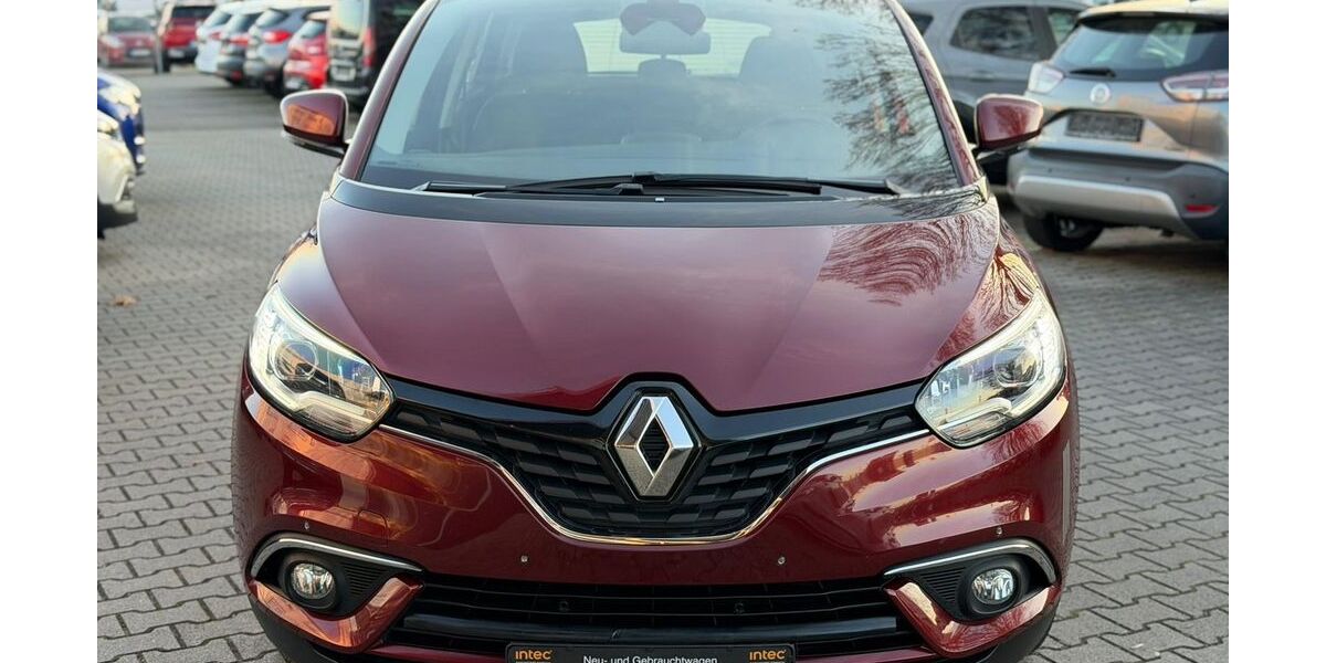 Renault Scenic 132.000 km 9.490 &euro; Speyer 67346