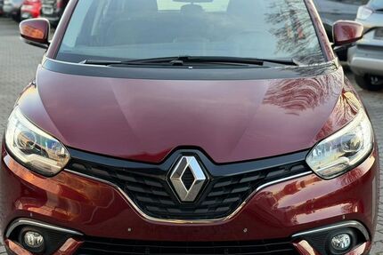 Renault Scenic 132.000 km 9.999 € Speyer 67346