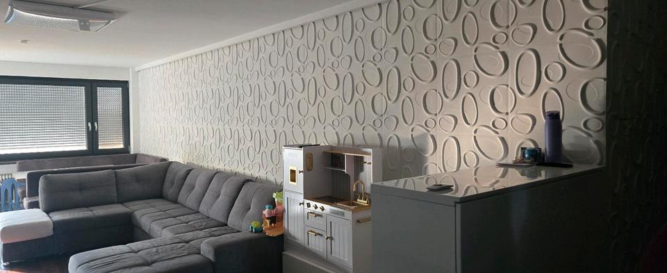 Etagenwohnung Heidelberg Boxberg - 4 Zimmer, 111 m&sup2;, 340.000&euro; | Angebot:24431435