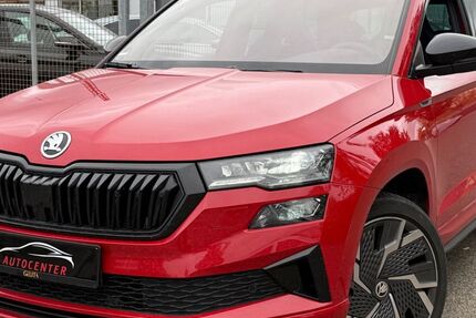 Skoda Karoq 50.000 km 31.900 € Weinheim 69469