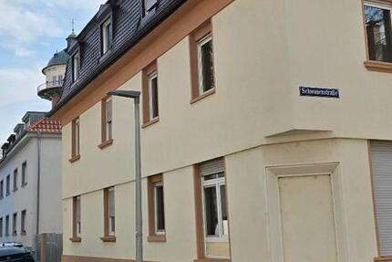 Wohnung Mannheim Fahrlach - 1 Zimmer, 16 m&sup2;, 395&euro; | Angebot:25457019