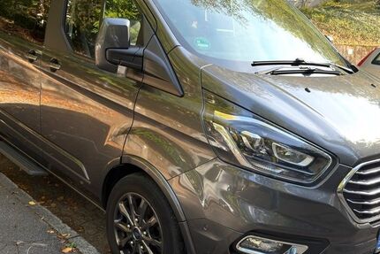Ford Tourneo Custom 130.500 km 26.000 &euro; Heidelberg 69126