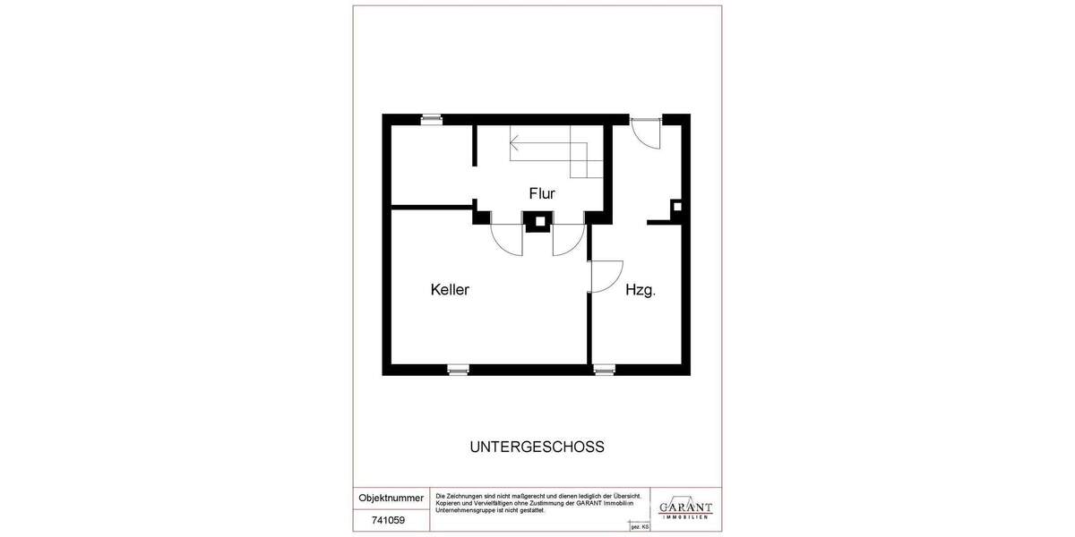 Doppelhaushälfte Mannheim Rheinau - 3 Zimmer, 90 m&sup2;, 299.000&euro; | Angebot:25772091