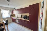 2-Zimmer-Wohnung MIT EINBAUKÜCHE und STELLPLATZ ab sofort! 2 zimmer