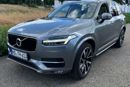 Volvo XC90 327.000 km 19.995 € Weinheim 69469
