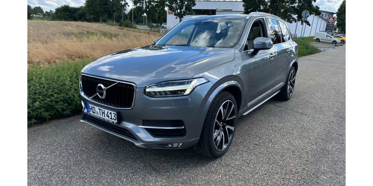 Volvo XC90 327.000 km 19.995 € Weinheim 69469