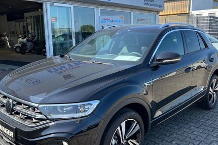 VW T-Roc 4.500 km 30.999 &euro; Östringen 76684