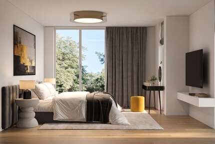 Wohnung zum Kaufen in Heidelberg 1.049.000 € 122 m² 5 zimmer