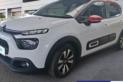 Citroen C3 30.984 km 12.490 &euro; Mannheim 68309
