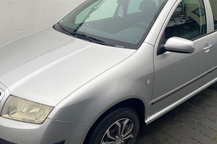 Skoda Fabia 212.000 km 1.499 € Hockenheim 68766