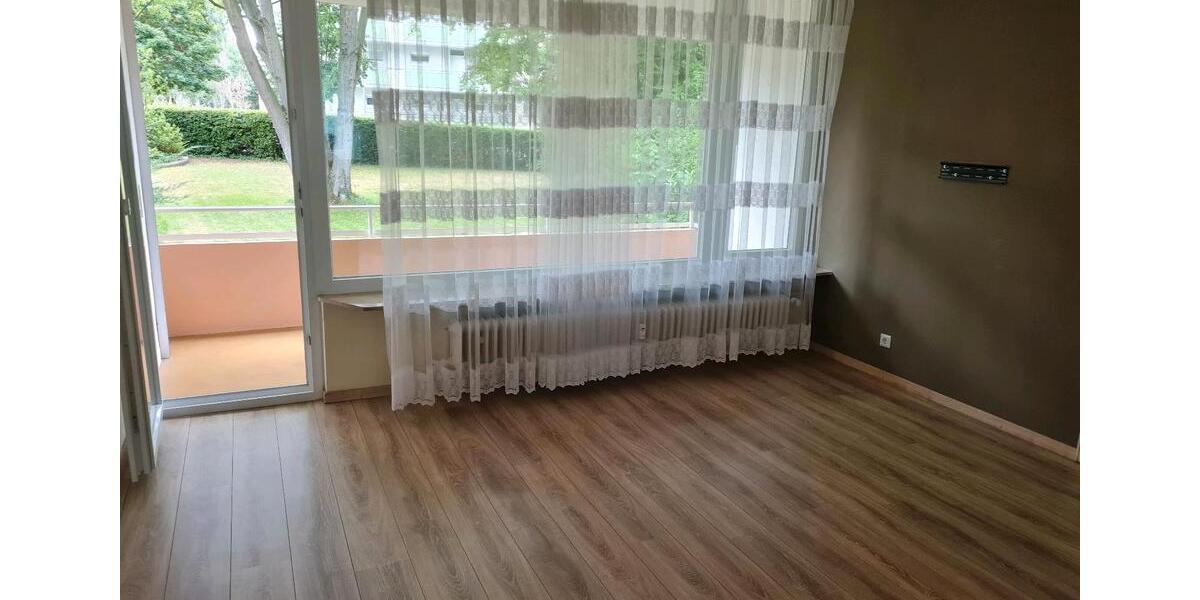 4ZKB Erdgeschoss Wohnung mit Garten Kein Erbpacht 4 zimmer