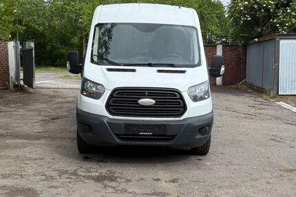 Ford Transit 74.000 km 13.580 &euro; Ludwigshafen am Rhein 67059