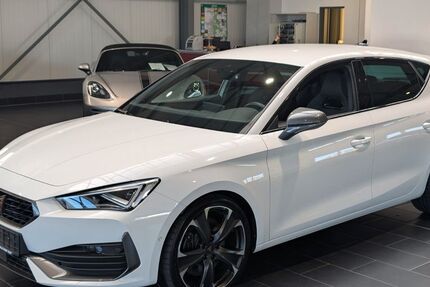 Cupra Leon 41.000 km 28.900 &euro; Weinheim 69469