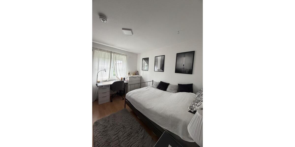 Etagenwohnung Heidelberg Pfaffengrund - 2 Zimmer, 55 m&sup2;, 850&euro; | Angebot:26441785