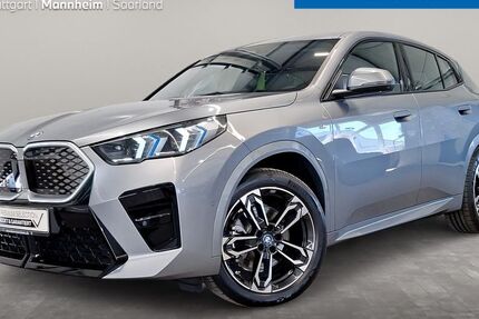 BMW iX2 16.760 km 49.470 &euro; Mannheim 68169