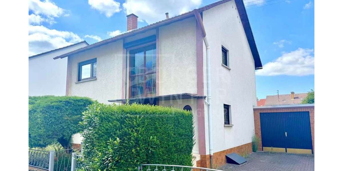 Einfamilienhaus Oftersheim - 4 Zimmer, 116 m&sup2;, 449.900&euro; | Angebot:27143571