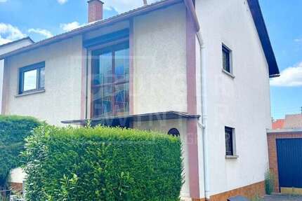 Haus Oftersheim - 4 Zimmer, 116 m&sup2;, 449.900&euro; | Angebot:27143571