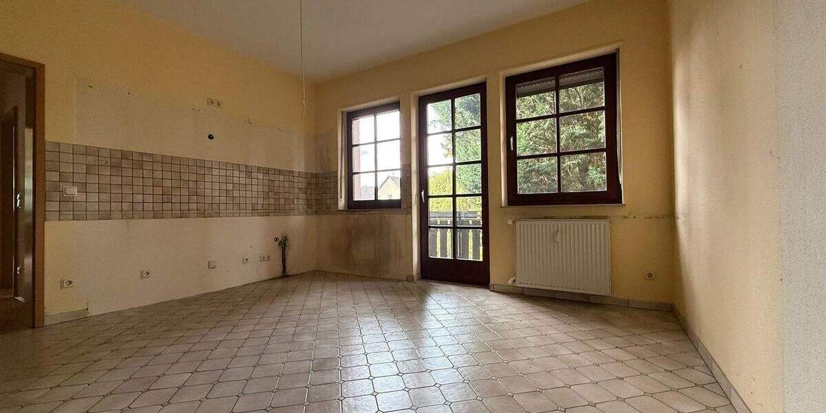Etagenwohnung Mannheim Neuostheim - 3 Zimmer, 109 m&sup2;, 390.000&euro; | Angebot:25563710