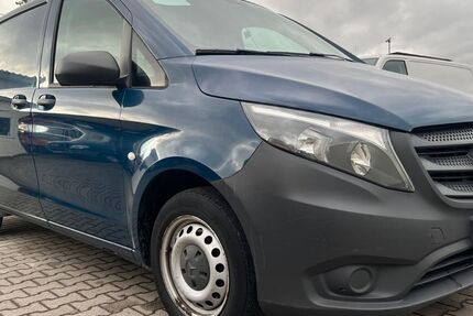 Mercedes-Benz Vito 167.586 km 9.900 &euro; mannheim 68219