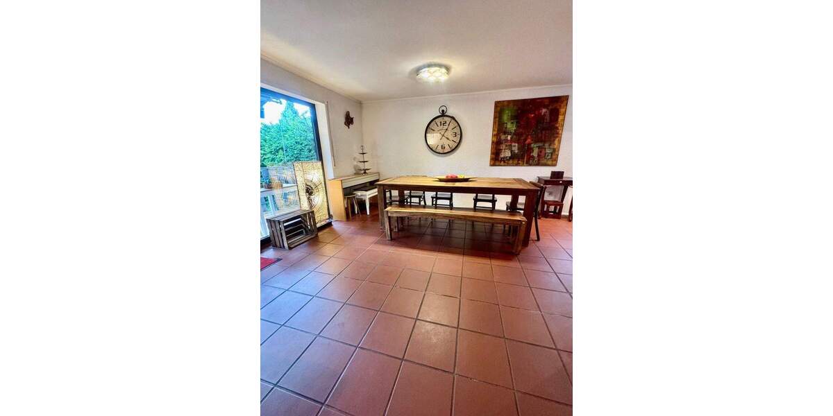 TRADITIONELL: DAS PERFEKTE FAMILIENHAUS MIT KLEINEM GARTEN! 5 zimmer