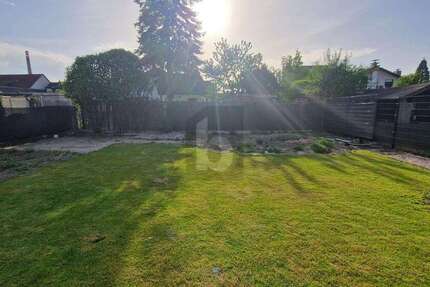 Grundstück Mannheim Sandhofen - 170.000&euro; | Angebot:25202975