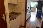 MA-Jungbusch: Kleines Appartement sucht Student