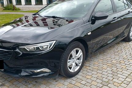 Opel Insignia 81.000 km 12.750 &euro; Heidelberg 69115