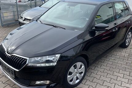 Skoda Fabia 45.000 km 14.990 &euro; Weinheim 69469