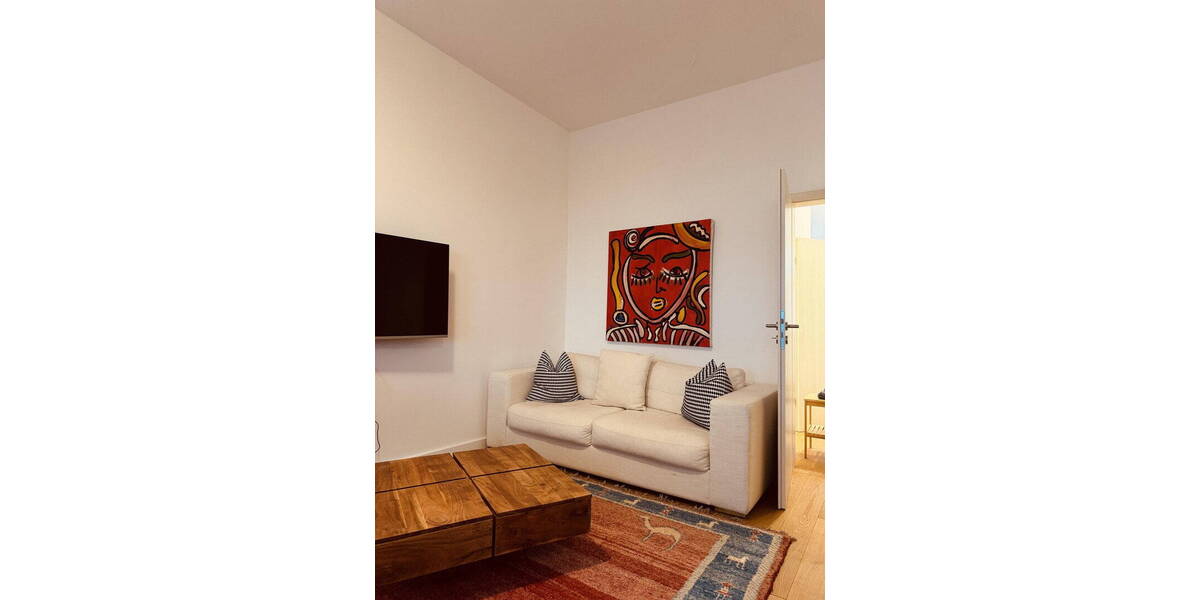 Etagenwohnung Heidelberg Handschuhsheim - 2 Zimmer, 68 m&sup2;, 350.000&euro; | Angebot:26389262